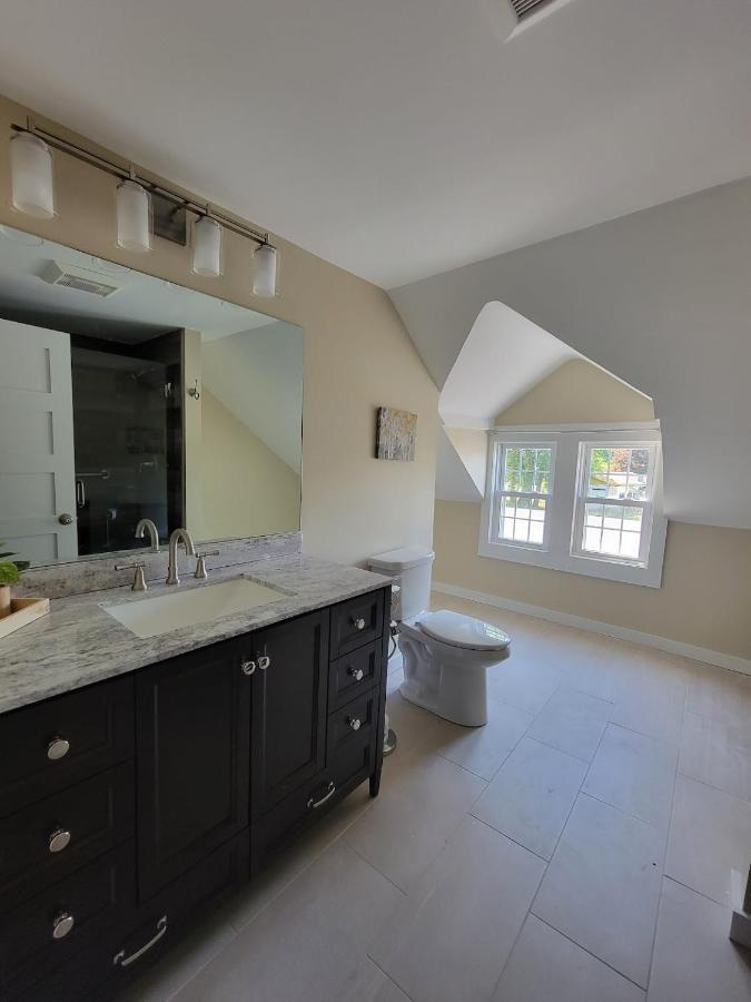 South Kortright The Hidden Inn מראה חיצוני תמונה